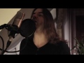 Andy Unplugged - Devil's Plaything (Danzig Cover)