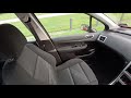 2007 peugeot 307 xsp 4181