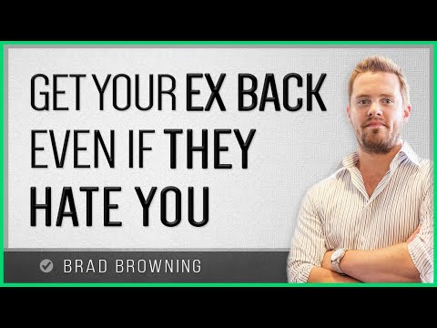 How To Get Your Ex Back When They Hate Your Guts How To Get Your Ex Back When They Hate Your Guts