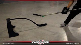 Lifted Dribble with Pavel Barber and the Attack Triangle