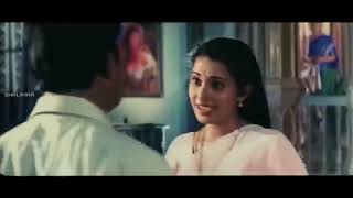 Venu & Sruthi Cute Love Scene || Beautiful Love Scenes || Shalimarcinema