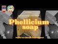 PHILLICEUM SOAP | E-THIER | SMSS | #WSDG2024