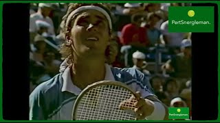 FULL VERSION 1984 - Lendl vs Cash - US Open