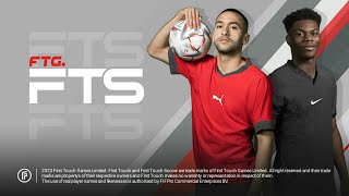 FTS 23 Mobile™ - FIFPro - New Release