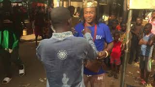 Sunday saja NWA Anam and chukwuma unyami at umuoba anam Anambra East UBASINACHI VIDEOS UPDATES