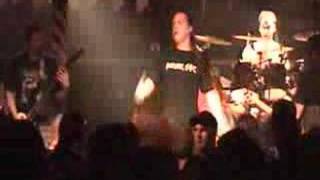 Skinless- Trample The Weak, Hurdle The Dead (6/17/06)