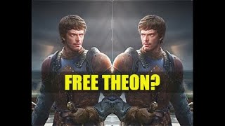 GOTWIC, How to get FREE THEON!... and why you should.