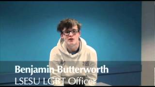 LSE LGBT: It Gets Better