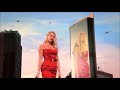 giantess in australian film awards commercial