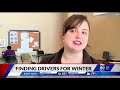 indot department of public works hiring drivers ahead of winter season