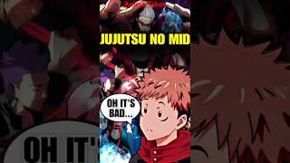 He’s Getting COOKED By Twitter | Jujutsu Kaisen