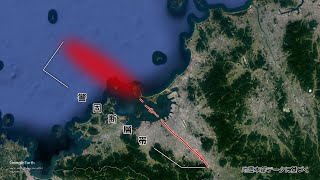 “日本一危険な断層”も…福岡で大地震が起きたらどうなる、耐震化など対策急務