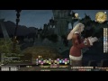 【ff14】蛮族エクストラストーリークエスト1 『新たな蛮族事件』～『そして事件は荒野へ』