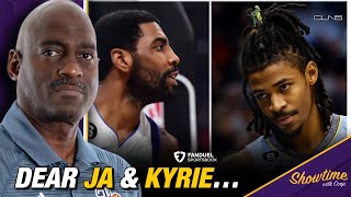 Michael Cooper Sends Message to Ja Morant & Today’s NBA Stars