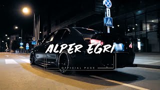 Alper Eğri - Sientelo | Tiktok Remix