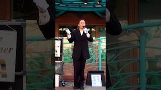 Street Dance Performer KERA｜2011.01.16 舞浜 イクスピアリ・IKSPIARI　その18｜Shot on SONY XR520｜#shorts