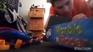 Unboxing the galt marble racer