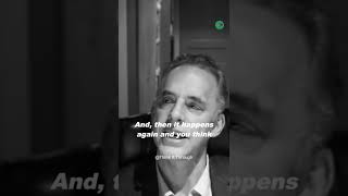 "Best way to confront someone" - Jordan Peterson