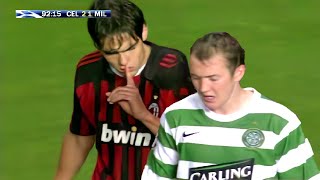 5 Times Celtic SHOCKED Big Teams