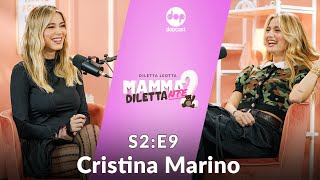 S2:EP9 - Nessuno mi può giudicare con Cristina Marino
