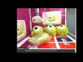 網上夾娃娃 夾公仔 ufo キャッチャー ufo catcher toreba 抓樂霸 online crane game mike wazowski 30