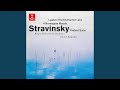 8 Russian Folksongs, Op. 58: No. 6, Cradle Song