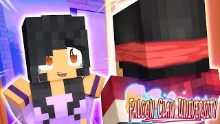 Meeting In Person | FC University | [Ep.3] Minecraft Roleplay