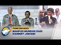 Mahfud Mundur Dari Kabinet Jokowi! Untuk apa?