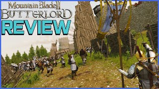 The BANNERLORD Review You've Been Waiting For...