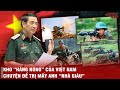 NHÌN VÀO HEZBOLLAH ĐỂ HIỂU VÌ SAO VIỆT NAM PHẢI 