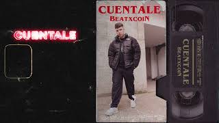 Beat type Quevedo ❌Feid "CUENTALE" | Instrumental Reggaeton 2023