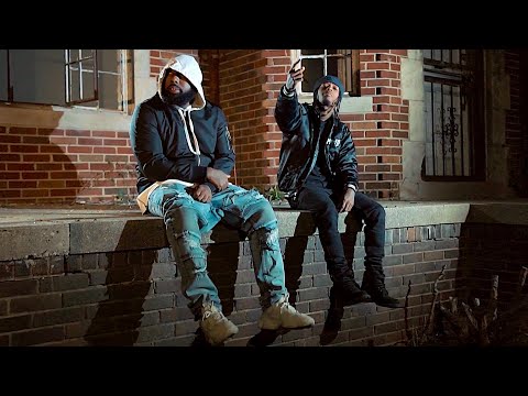 Snap Dogg ft Trae Tha Truth - Coming From The Ghetto
