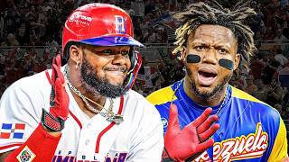 The 2026 WBC Just Changed Baseball Forever