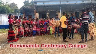 Ramananda Centenary College