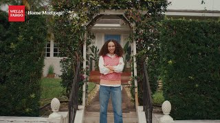 Built for this - $10,000 home downpayment grant – Marisol :30