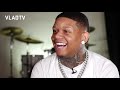 Yella Beezy Never Heard of Mo3 Where He From I Know All the Hot Dallas Rappers (Part 3)