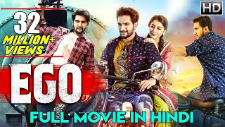 EGO (2019) Hindi Dubbed Full Movie | Action Thriller Movie | New Release Full Hindi Dubbed Movie