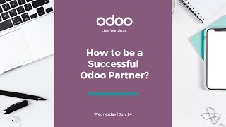 How to be a Successful Odoo Partner?