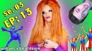 BEATDOWN S3 Episode 13 with Willam