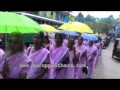 www kuruppanthara com kuruppantharayil natanna kutubasree varshika rally