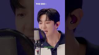 King of Vocals | EXO | Missing Kai