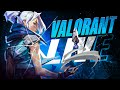 IMMORTAL 1 TODAY | RADIANT GAMEPLAY | VALORANT LIVE