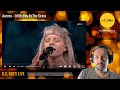 Aurora - Little Boy In The Grass | Live in Nidarosdomen | Reaction