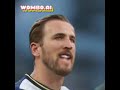 Harry Kane Sings Hope It Gives You Hell