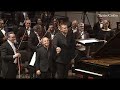 Rachmaninoff - Rhapsody on a Theme of Paganini, Nelson Goerner, Vasily Petrenko, OFBA, Teatro Colón