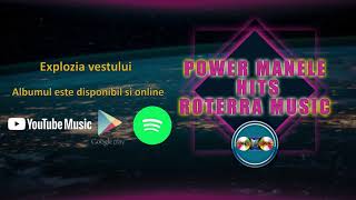 Mierea Romaniei Dan Bursuc - Explozia vestului (Official Track)