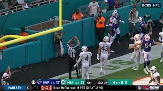 The Butt Punt