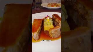 Will this Toronto restaurant be getting a Michelin star? : Lucie Toronto