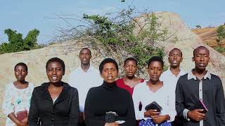 MBEGA UMUNEZERO MWISHI KURABA BENEDATA BY ABAGENZI CHOIR , Ivugurura n'Ubugorozi