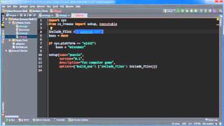 Python Reverse Shell Tutorial - 14 - Creating an Executable exe File